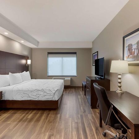 טימינס Best Western Premier Northwood Hotel מראה חיצוני תמונה