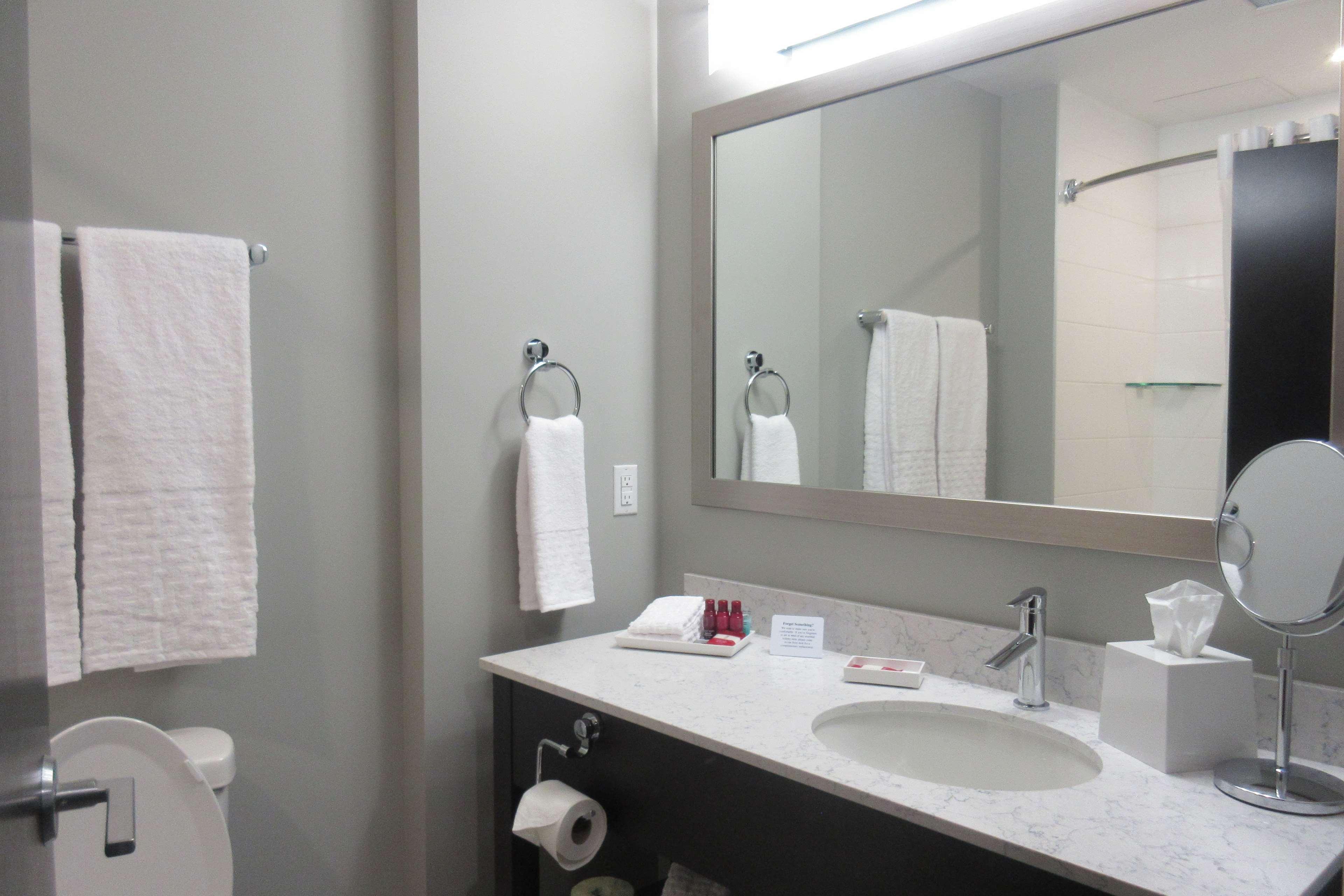 טימינס Best Western Premier Northwood Hotel מראה חיצוני תמונה