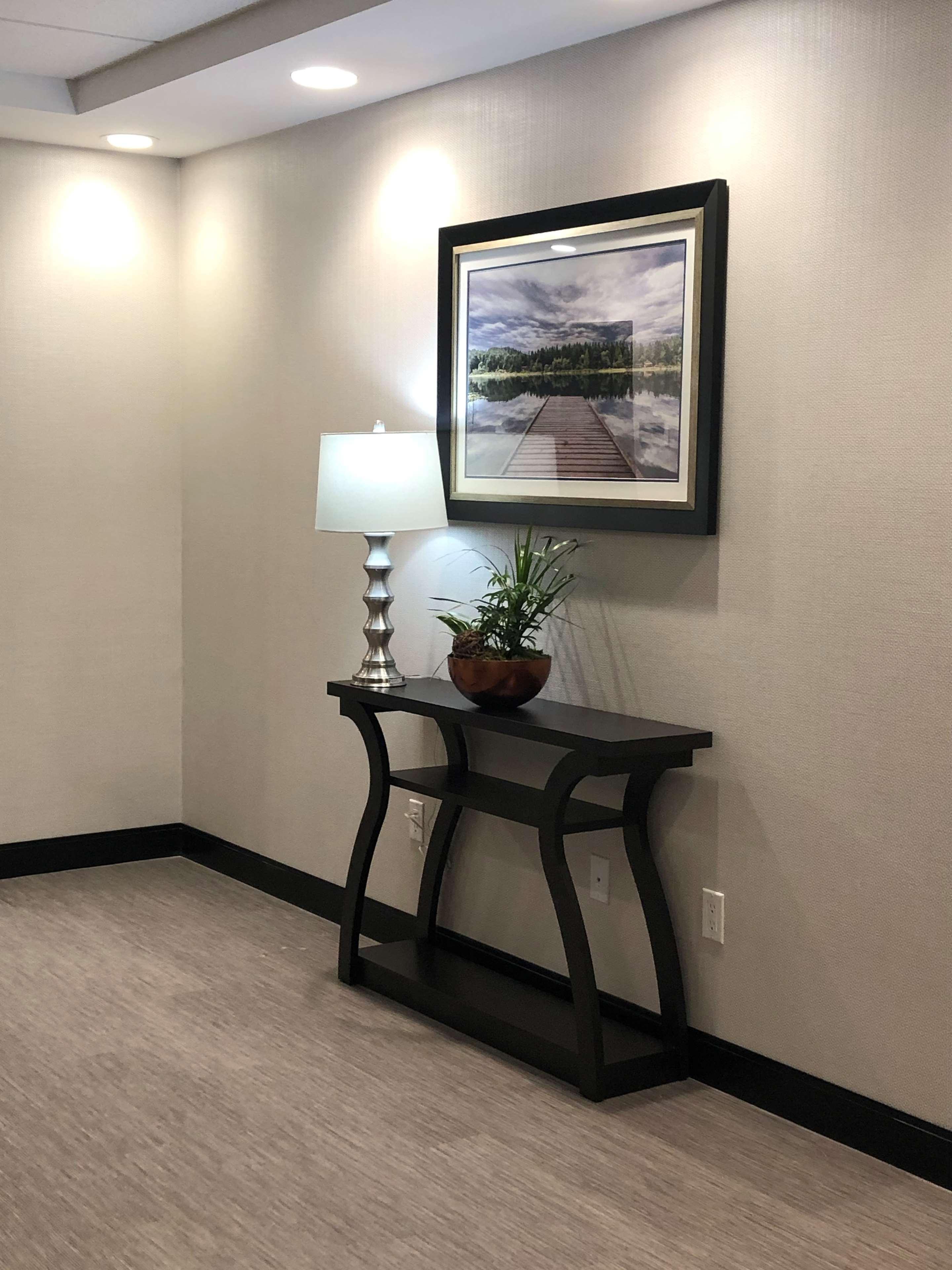 טימינס Best Western Premier Northwood Hotel מראה חיצוני תמונה