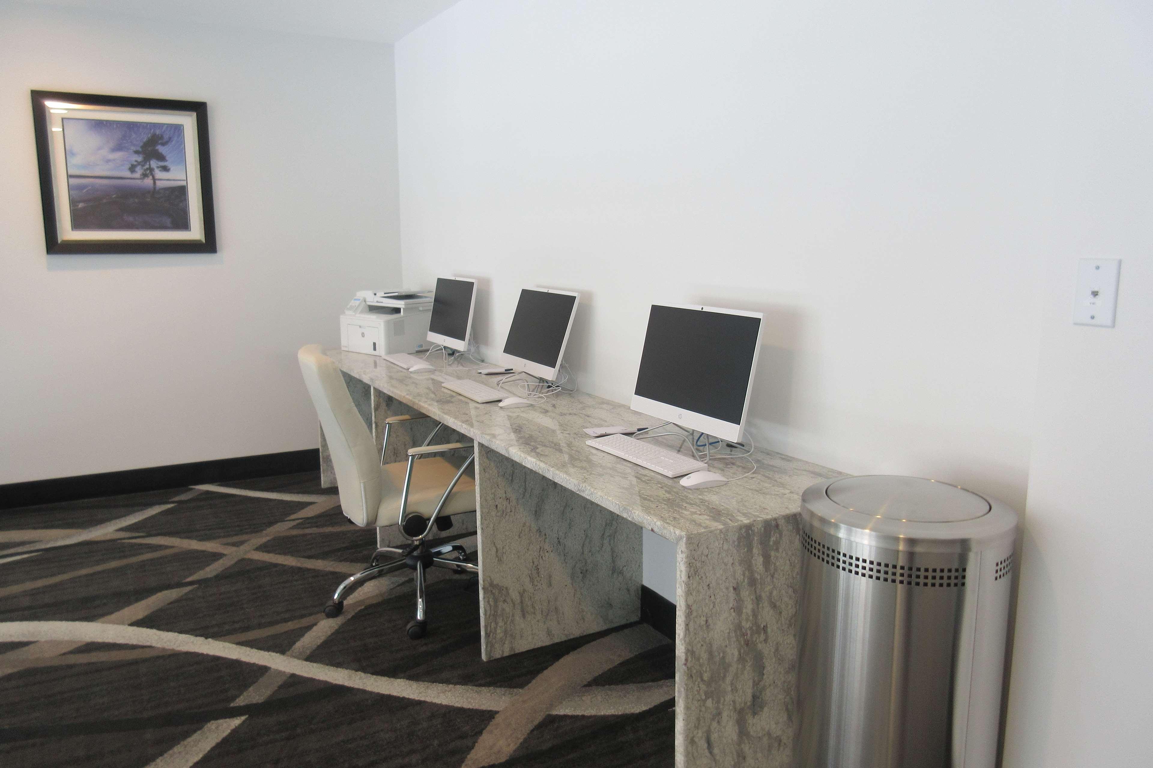 טימינס Best Western Premier Northwood Hotel מראה חיצוני תמונה