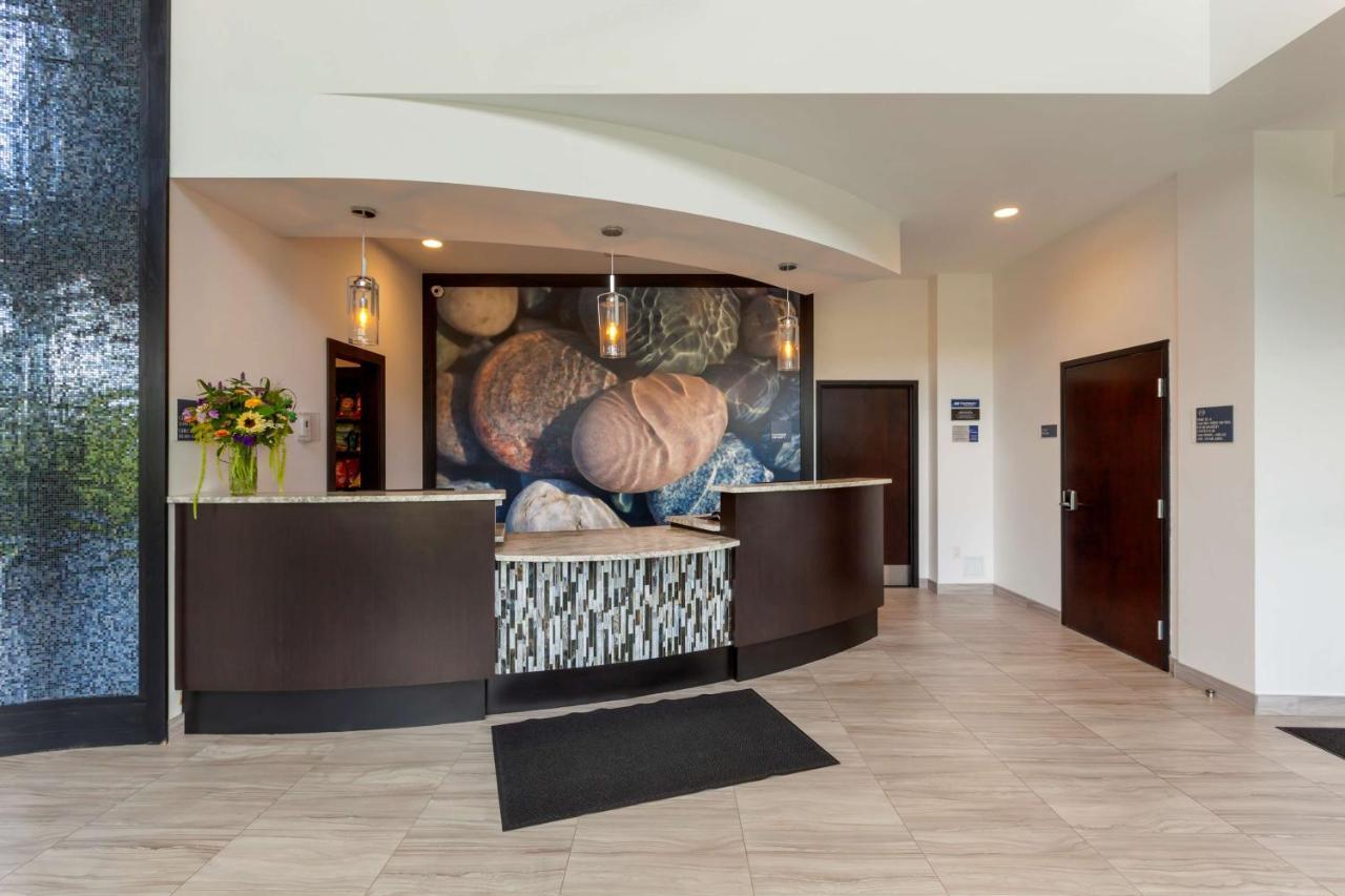 טימינס Best Western Premier Northwood Hotel מראה חיצוני תמונה