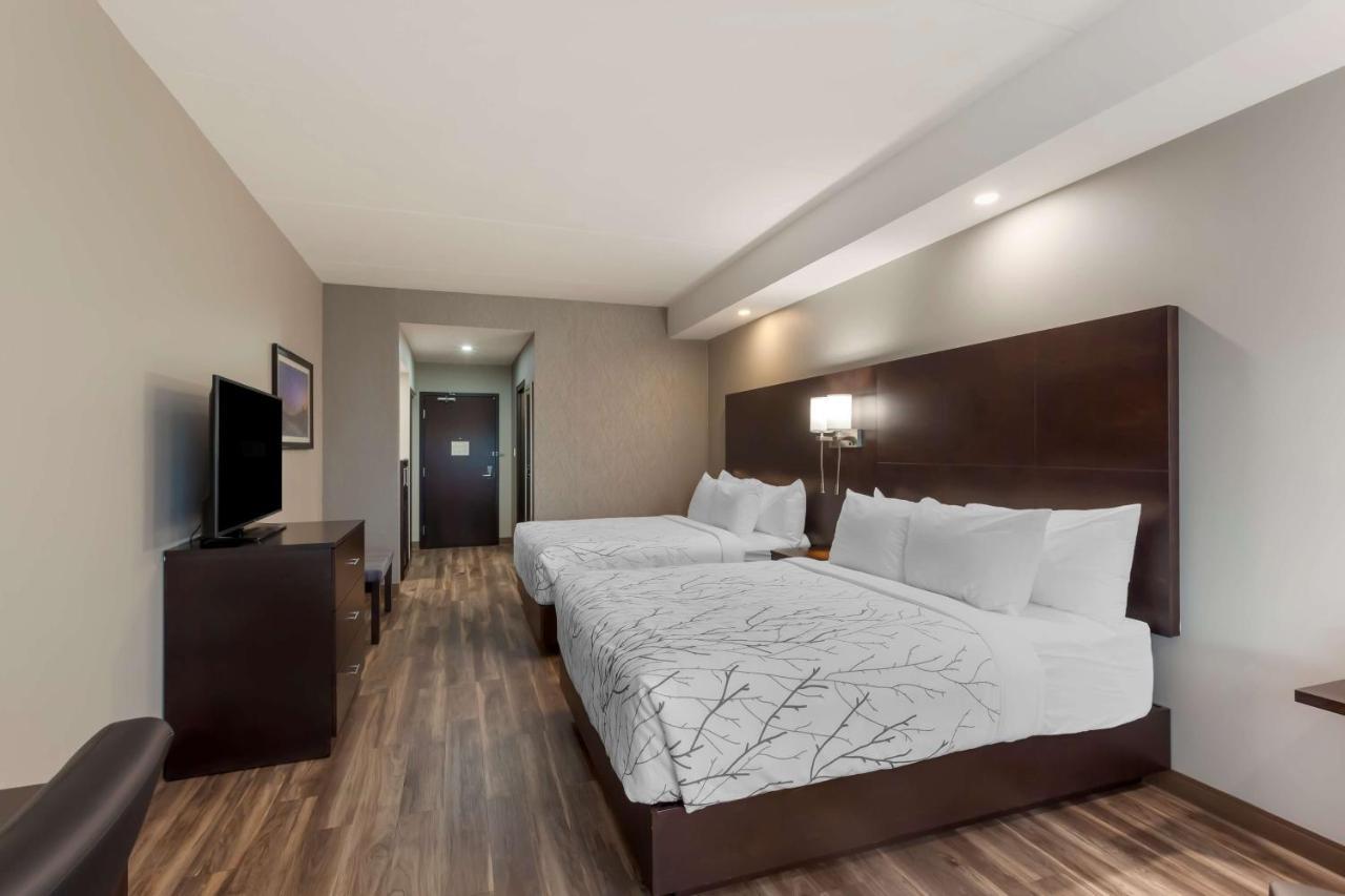 טימינס Best Western Premier Northwood Hotel מראה חיצוני תמונה