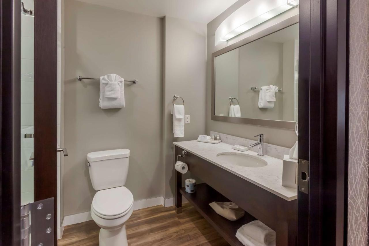 טימינס Best Western Premier Northwood Hotel מראה חיצוני תמונה