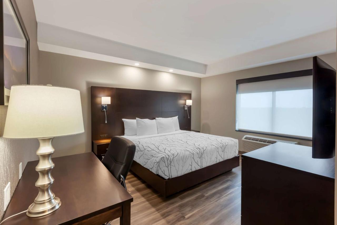 טימינס Best Western Premier Northwood Hotel מראה חיצוני תמונה