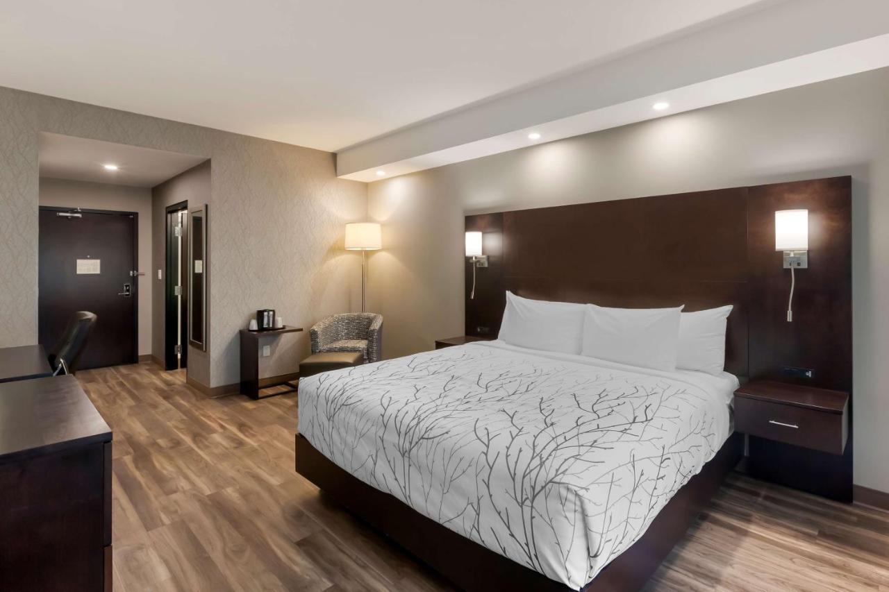 טימינס Best Western Premier Northwood Hotel מראה חיצוני תמונה