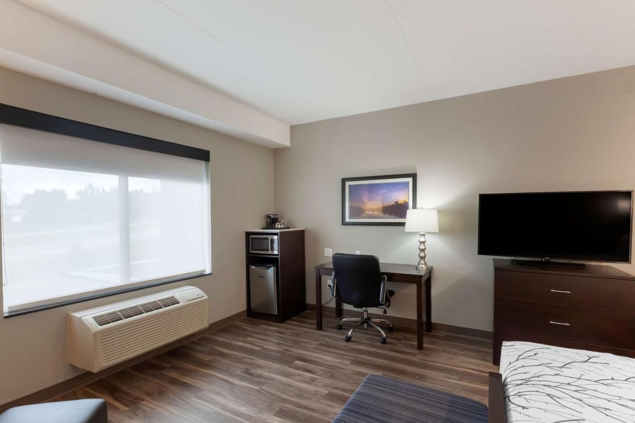 טימינס Best Western Premier Northwood Hotel מראה חיצוני תמונה