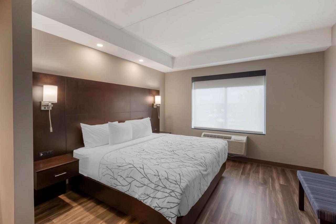 טימינס Best Western Premier Northwood Hotel מראה חיצוני תמונה