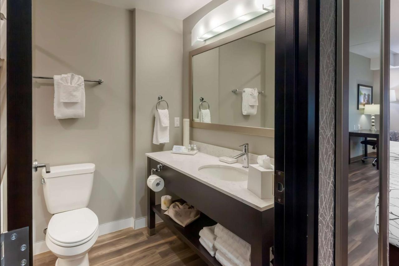 טימינס Best Western Premier Northwood Hotel מראה חיצוני תמונה