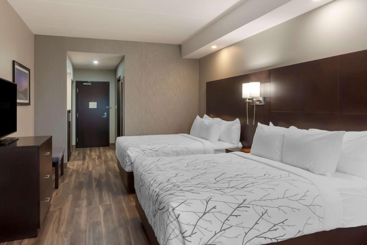 טימינס Best Western Premier Northwood Hotel מראה חיצוני תמונה
