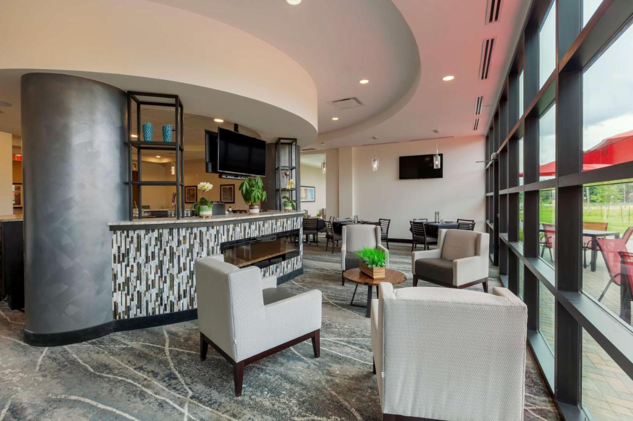 טימינס Best Western Premier Northwood Hotel מראה חיצוני תמונה