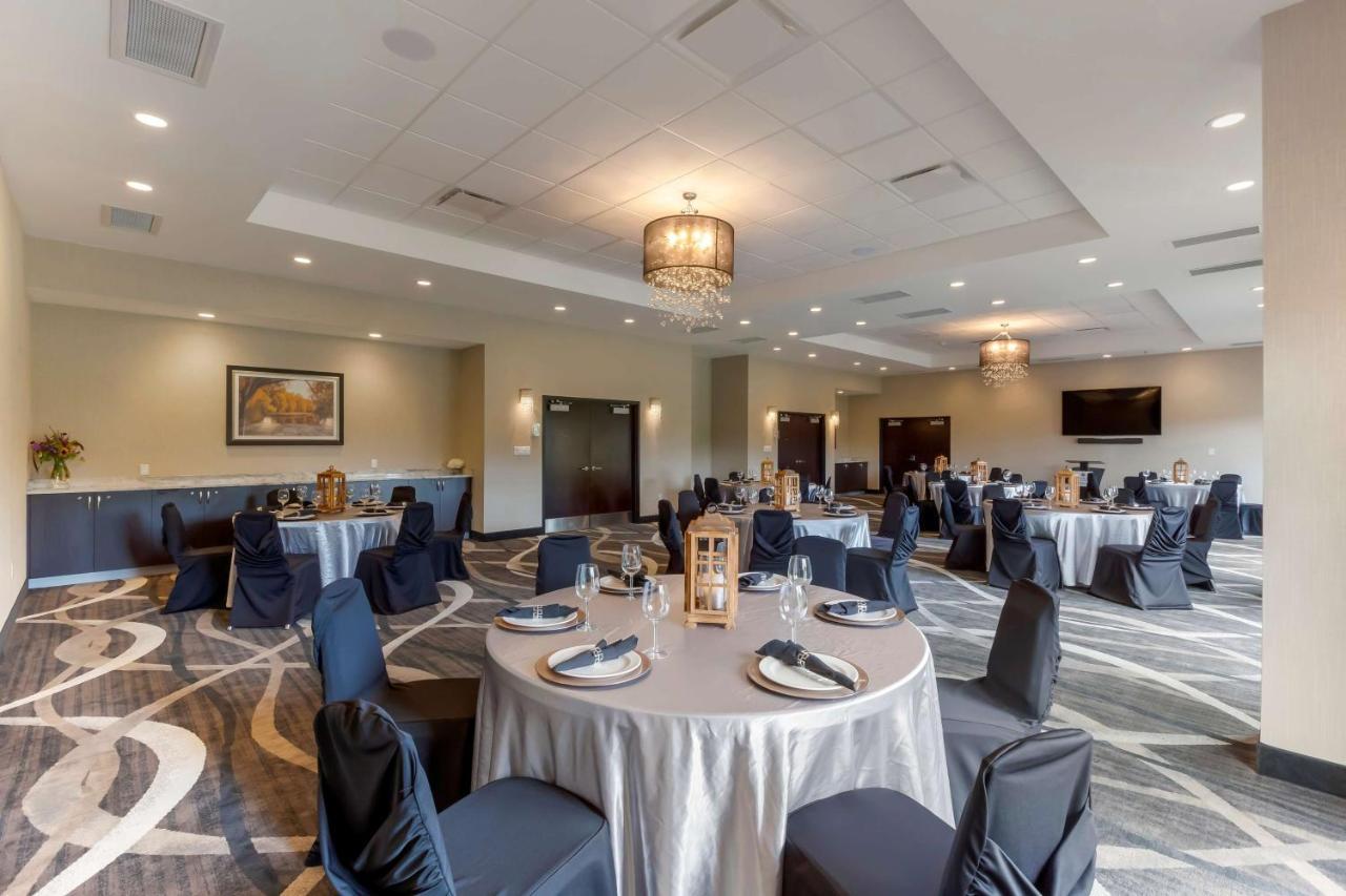 טימינס Best Western Premier Northwood Hotel מראה חיצוני תמונה
