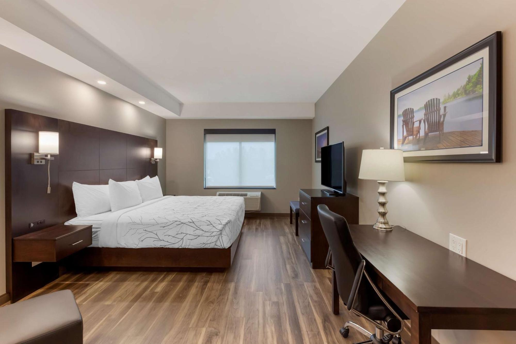 טימינס Best Western Premier Northwood Hotel מראה חיצוני תמונה