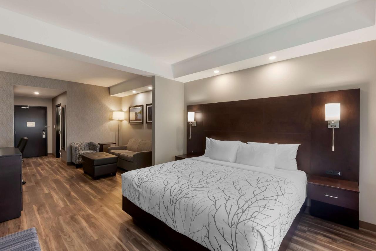 טימינס Best Western Premier Northwood Hotel מראה חיצוני תמונה