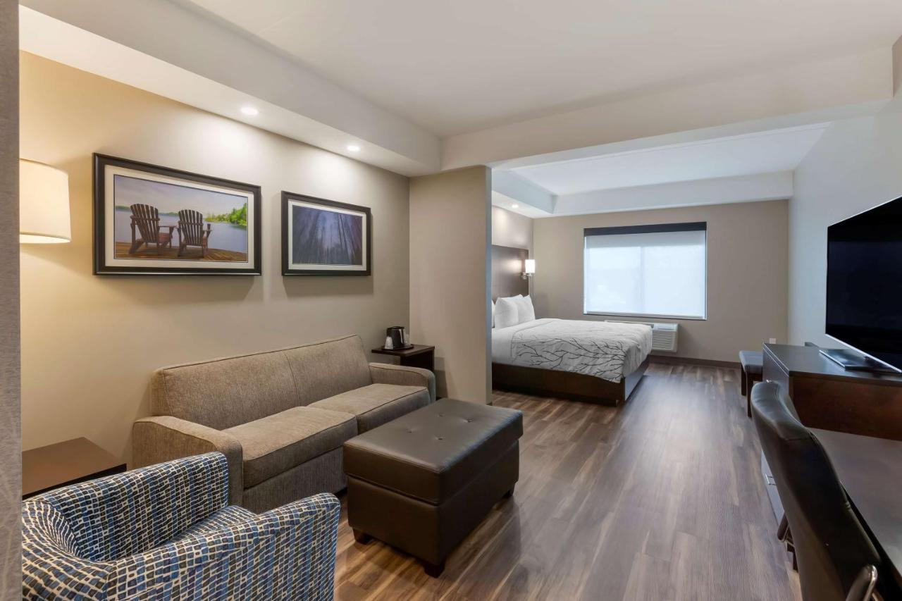טימינס Best Western Premier Northwood Hotel מראה חיצוני תמונה