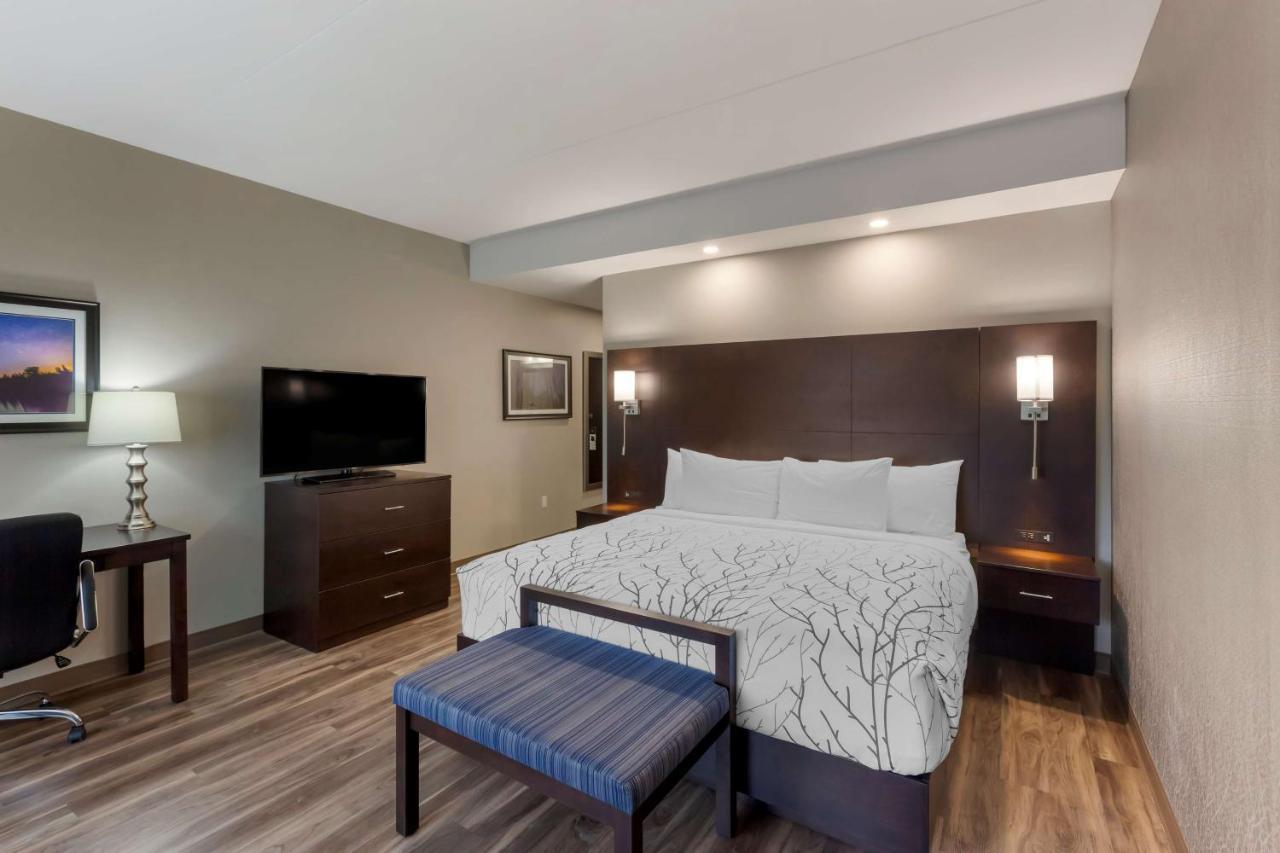 טימינס Best Western Premier Northwood Hotel מראה חיצוני תמונה