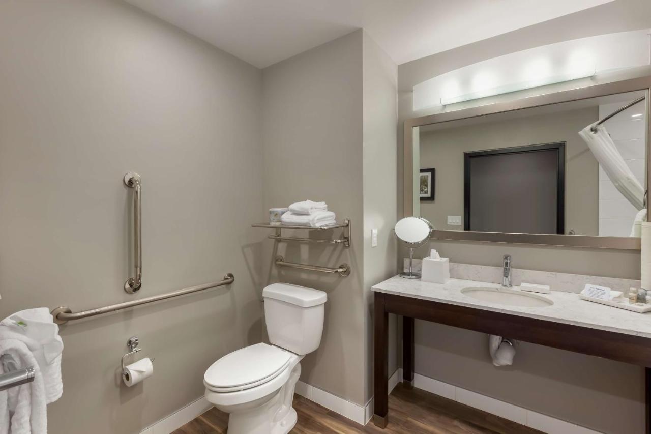 טימינס Best Western Premier Northwood Hotel מראה חיצוני תמונה