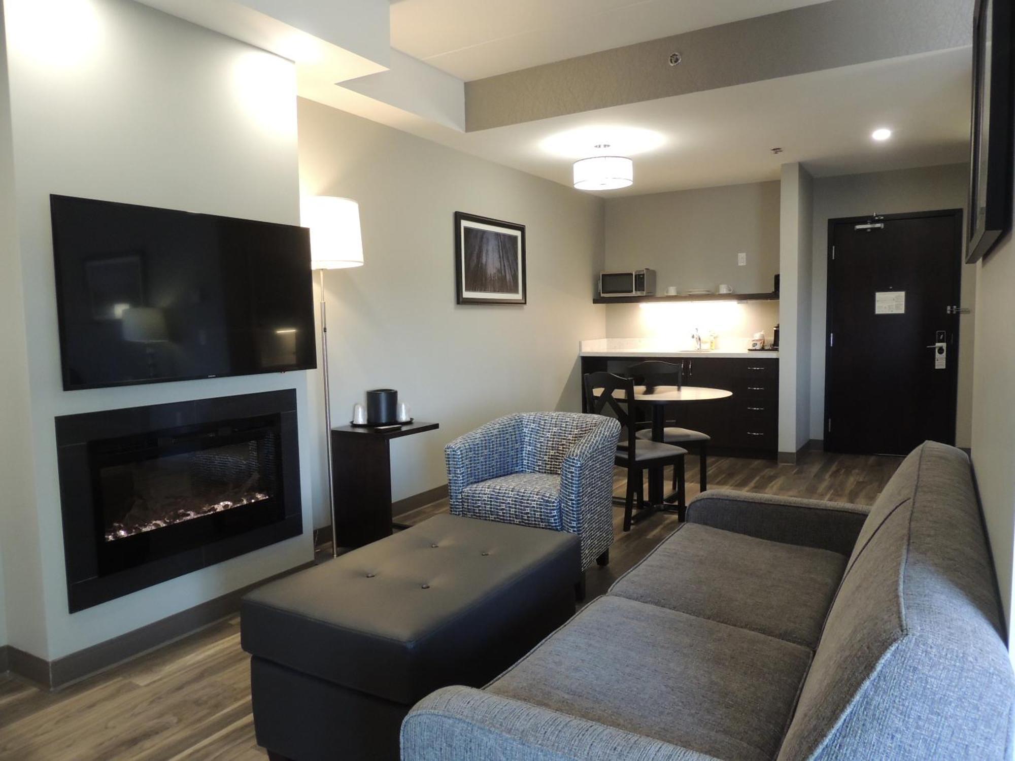 טימינס Best Western Premier Northwood Hotel חדר תמונה